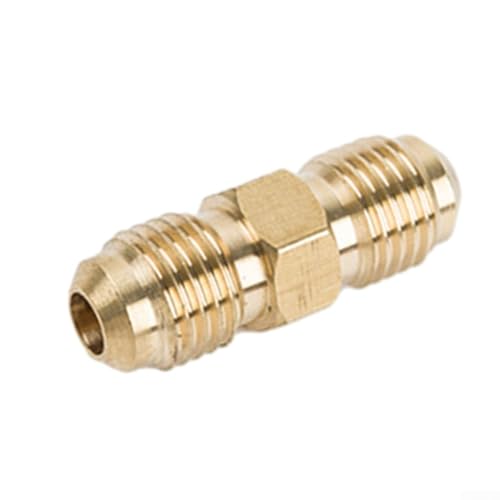 Oniissy 3 Stück Gasschlauchverbinder 9-teiliges Gasschlauchverbinder 1/4 Zoll links Doppelanschluss Propangaskegel-Dichtungsdesign sorgt für eine sichere und auslaufsichere Verbindung Oniissy 3 Stück Gasschlauchverbinder 9-teiliges Gasschlauchverbinder 1/4 Zoll links Doppelanschluss Propangaskegel-Dichtungsdesign sorgt für eine sichere und auslaufsichere Verbindung von Oniissy