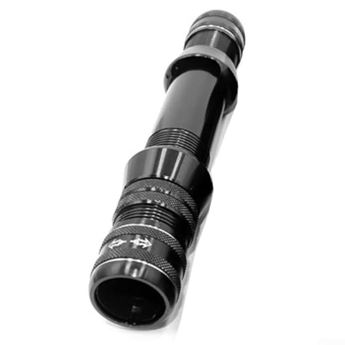 Oniissy DIY Angelrollensitz Ersatz für Ruten Custom Ersatzsitz für Angelrutengriff Reel Fixierung Reparaturset für Angler und Hobbyisten (24 mm) von Oniissy