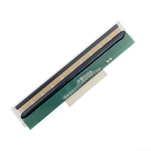Oniissy Druckkopf für SHEC* TL80-BY2 TL80 TH200 Drucker | BTP-2002CP BTP-R580 R580II 98NP | Thermo-Druckkopf für Etikettendrucker von Oniissy