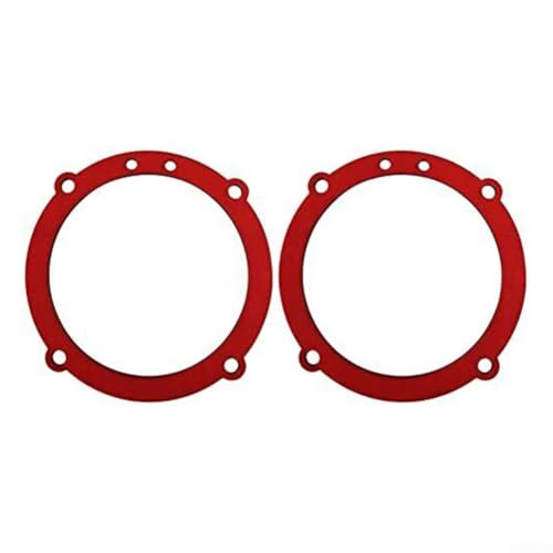 Oniissy F350S Parts 501001 Kappendichtung für F350S F325C F250S-PP F400S Rahmennageller-Dichtung SP 501001 Oniissy F350S Parts 501001 Kappendichtung für F350S F325C F250S-PP F400S Rahmennageller-Dichtung SP 501001 von Oniissy