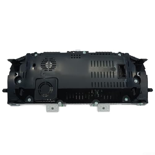 Oniissy Fahrerseite LCD Instrumentententafel Ersatz für Polo und für TCross 2020 2026 OEM 22D920310A ABS Glas Material Autoteil Oniissy Fahrerseite LCD Instrumentententafel Ersatz für Polo und für TCross 2020 2026 OEM 22D920310A ABS Glas Material Autoteil von Oniissy