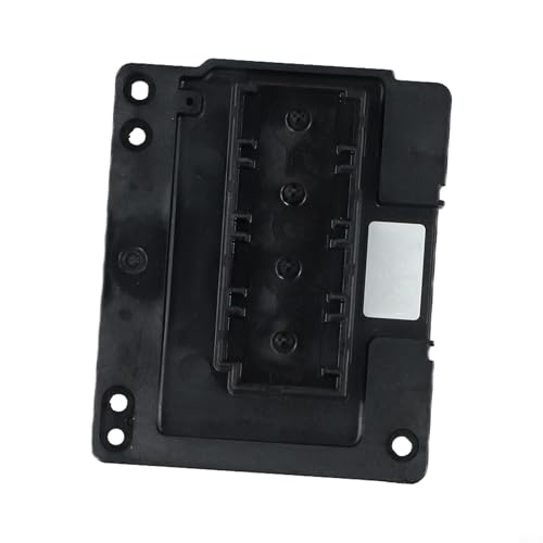 Oniissy Farb-Tintenstrahl-Druckkopf Ersatz für Drucker der Serie WF-7610/7611/7620/7621/7710/7110/7111/3640/3641/3620, langlebige Kunststoff- und Metallkonstruktion Oniissy Farb-Tintenstrahl-Druckkopf Ersatz für Drucker der Serie WF-7610/7611/7620/7621/7710/7110/7111/3640/3641/3620, langlebige Kunststoff- und Metallkonstruktion von Oniissy