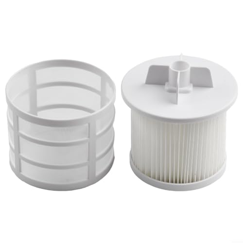 Oniissy Filter-Set Ersatzteile U66 – kompatibel mit Hoover für Sprint für Evo – für Whirlwind Staubsauger SE71 35601328 – Staubsaugerfilter-Set von Oniissy