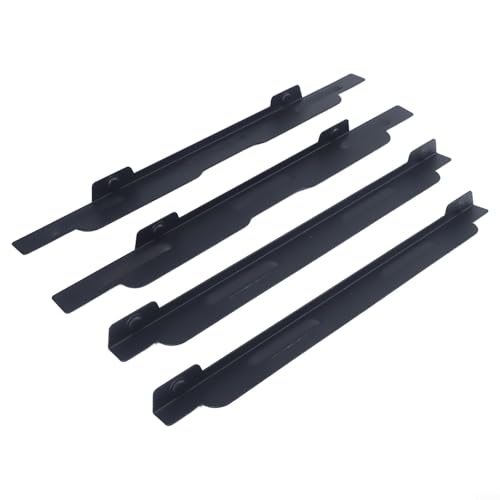 Oniissy Grill-Windschutz, 91,4 cm, magnetisch, Grillzubehör, Hitzeschild, Edelstahl, seitliche Rückseite, Schutz für Outdoor-Kochen, Gasgrill Oniissy Grill-Windschutz, 91,4 cm, magnetisch, Grillzubehör, Hitzeschild, Edelstahl, seitliche Rückseite, Schutz für Outdoor-Kochen, Gasgrill von Oniissy