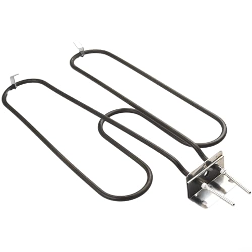 Oniissy Heizelement Oberhitze Grill Heating Element Für Weber 2014 Für Weber 55020001 Q2400 Ersatzteil Heizelement von Oniissy