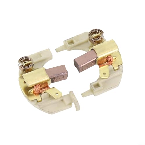 Oniissy Kohlebürstenhalter Set N031214 Ersatz Elektrowerkzeugteile mit Haltern und Bürsten kompatibel mit DCD930 DCD950 DCD980 DCD985 DCD970 DCD960, 2 Stück von Oniissy