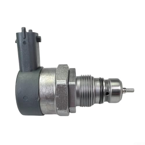 Oniissy Kraftstoffdruckregler 0281002507 für Hyundai NF 2.0L Diesel Turbo Motor 4 Zylinder 2005-2010 Kompatible Teile Oniissy Kraftstoffdruckregler 0281002507 für Hyundai NF 2.0L Diesel Turbo Motor 4 Zylinder 2005-2010 Kompatible Teile von Oniissy