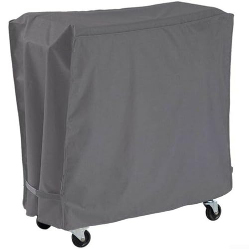Oniissy Kühlwagen-Abdeckung – 420D Oxford wasserdichte Outdoor-Schutzhülle – für 80 Quart Outdoor Patio Getränkekühlwagen – 86 x 48 x 79 cm Oniissy Kühlwagen-Abdeckung – 420D Oxford wasserdichte Outdoor-Schutzhülle – für 80 Quart Outdoor Patio Getränkekühlwagen – 86 x 48 x 79 cm von Oniissy