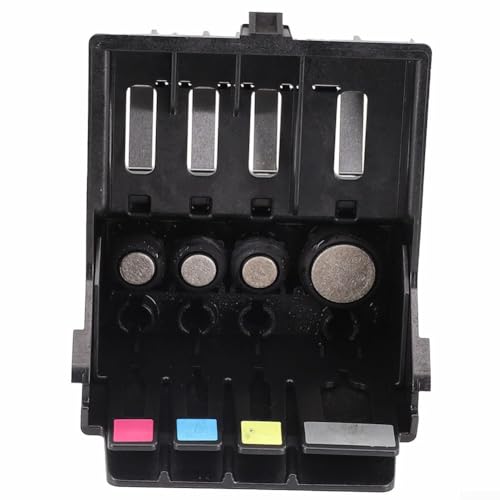 Oniissy Lexusmark Druckkopf Ersatz für Lexmark 100 100XL schwarze Tinte kompatibel mit S301 S305 S405 S505 S308 S408 S508 Pro205 Pro705 Pro805 Pro901 Pro905 von Oniissy