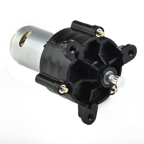 Oniissy Manuelle Handkurbelgenerator-Stromversorgung, DC 6V 12V 24V Ausgang, kompaktes tragbares Design mit effizienter Planetengetriebeübertragung, Max 1500mA 20W Last, ideal Oniissy Manuelle Handkurbelgenerator-Stromversorgung, DC 6V 12V 24V Ausgang, kompaktes tragbares Design mit effizienter Planetengetriebeübertragung, Max 1500mA 20W Last, ideal von Oniissy