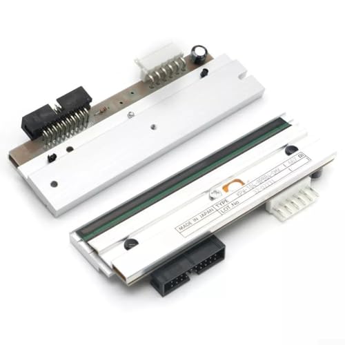 Oniissy PHD20-2278-01 Ersatz-Thermodruckkopf 203DPI für Datamax I-Class I-4212E MarkII Barcode-Drucker, hochauflösender Druck, langlebige Metallkonstruktion von Oniissy