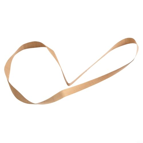 Oniissy PTFE-Förderband, 15 mm breit, hitzebeständiges Klebeband für Endlosband-Versiegelungsmaschinen, kompatibel mit FR-900, FR-770, FR-810, industrielle Versiegelung (770 x 15 mm), 50 Stück von Oniissy