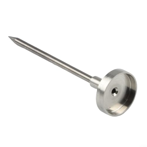 Oniissy Pneumatischer Gravierstiftkern für 930er-Serie, Metalllegierungsstahlspitze für Glas, Metall, Kunststoff, Gravieren, Tippen, Polieren und Schleifen Oniissy Pneumatischer Gravierstiftkern für 930er-Serie, Metalllegierungsstahlspitze für Glas, Metall, Kunststoff, Gravieren, Tippen, Polieren und Schleifen von Oniissy
