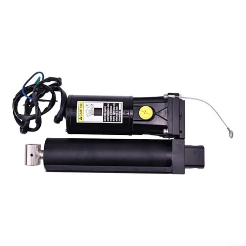 Oniissy Power Trim und Tilt Assembly – für Suzuki Outboar DF50AV 4-Takt 40-60HP Außenbordmotor – Ersatzteil – 48000-88L184 48000-88L11,48000-88L12 Oniissy Power Trim und Tilt Assembly – für Suzuki Outboar DF50AV 4-Takt 40-60HP Außenbordmotor – Ersatzteil – 48000-88L184 48000-88L11,48000-88L12 von Oniissy