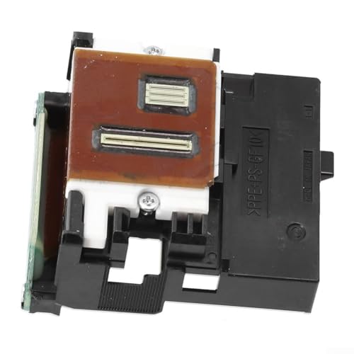 Oniissy QY6-0052 Drucker-Druckkopf Ersatz für Canon IP90 IP90V IP80 I80 CF-PL90 PL95 PL90W - Langlebige ABS-Tintenpatronen-Komponente für gleichbleibende hohe Auflösung Oniissy QY6-0052 Drucker-Druckkopf Ersatz für Canon IP90 IP90V IP80 I80 CF-PL90 PL95 PL90W - Langlebige ABS-Tintenpatronen-Komponente für gleichbleibende hohe Auflösung von Oniissy