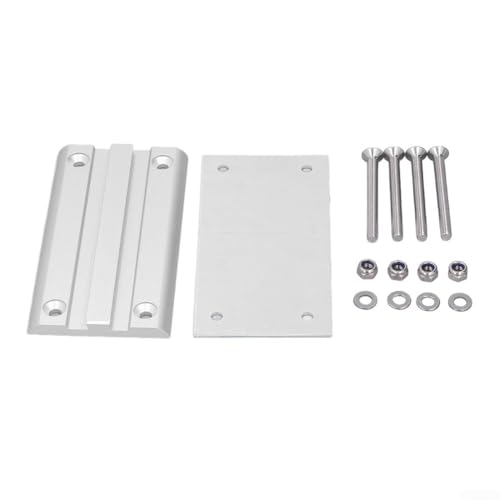 Oniissy RV-Tischbein, abnehmbare Tischbeinhalterung, Aluminiumlegierung, drehbar, Surpport, Wohnmobil-Zubehör, verstellbare Positionierung für Wohnwagen/Wohnmobil Oniissy RV-Tischbein, abnehmbare Tischbeinhalterung, Aluminiumlegierung, drehbar, Surpport, Wohnmobil-Zubehör, verstellbare Positionierung für Wohnwagen/Wohnmobil von Oniissy