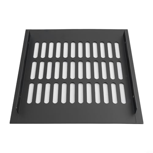 Oniissy Rechteckige Lüftungsgitterabdeckung aus Aluminiumlegierung mit Lüftungsgitter für Kleiderschrank, Schuhschrank und Schrank, 200 mm Breite, einfache Installation, Weiß oder (Weiß, 200 x 200 mm) Oniissy Rechteckige Lüftungsgitterabdeckung aus Aluminiumlegierung mit Lüftungsgitter für Kleiderschrank, Schuhschrank und Schrank, 200 mm Breite, einfache Installation, Weiß oder (Weiß, 200 x 200 mm) von Oniissy