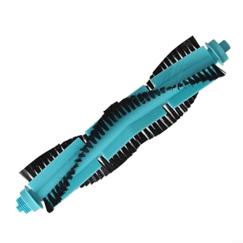 Oniissy Rolling Brush Roller Brush Replacement Main Brush Main Brush Side Brush Kit Vacuum Cleaner Main Brush Parts Fit for Conga 4090, 4690, 5090, 5490, 6090 von Oniissy