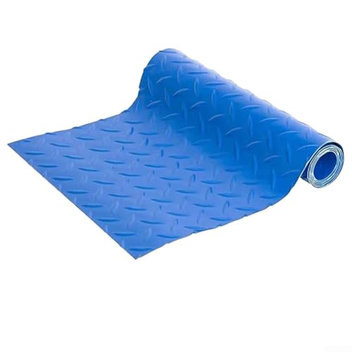 Oniissy Schwimmbad-Leitermatte, rutschfeste Sicherheitsstufe, PVC-Schutzpolster für Pooleingang, Treppenleiter, Basis mit strukturierter Struktur (90 x 23 cm) von Oniissy