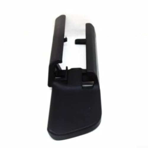 Oniissy Sitzschienenverkleidung, Gleitschiene, Ersatz für BMW 5er-Serie 2016–2020, vorne hinten links rechts Gleitschiene Ersatz, OEM 52107408213/14/19/20 (hinten links) von Oniissy