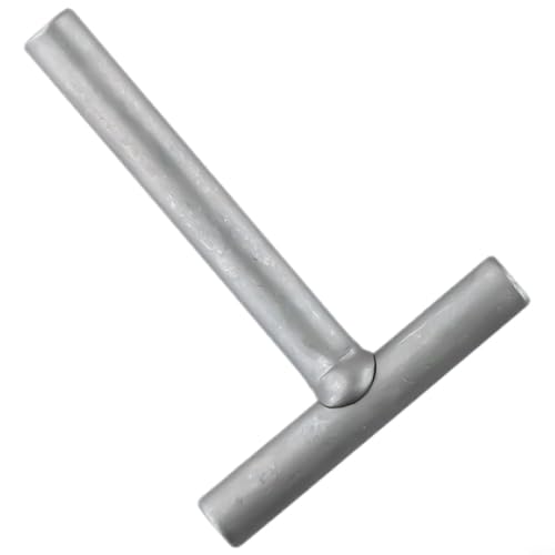 Oniissy T-Griff verstellbarer Schraubenschlüsselsatz, 3 mm, 3,5 mm, 4 mm, Vierkant-Steckschlüssel für Motorrad-Motorventil, Schraubenabstandseinstellung, Metall-Handwerkzeug für Roller und Werkstatt Oniissy T-Griff verstellbarer Schraubenschlüsselsatz, 3 mm, 3,5 mm, 4 mm, Vierkant-Steckschlüssel für Motorrad-Motorventil, Schraubenabstandseinstellung, Metall-Handwerkzeug für Roller und Werkstatt von Oniissy