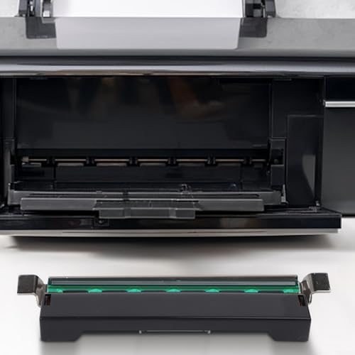 Oniissy Thermodruckkopf 203DPI P1037974-010 Kompatibel mit ZT200 ZT210 ZT220 ZT230 Etiketten-Barcode-Drucker Ersatzteil für klare Hochgeschwindigkeits-Niedertemperatur Oniissy Thermodruckkopf 203DPI P1037974-010 Kompatibel mit ZT200 ZT210 ZT220 ZT230 Etiketten-Barcode-Drucker Ersatzteil für klare Hochgeschwindigkeits-Niedertemperatur von Oniissy