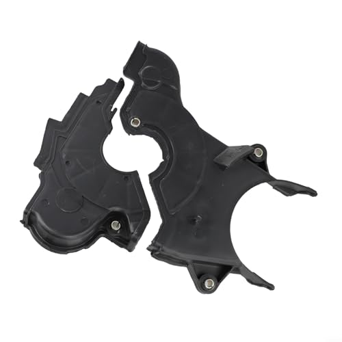 Oniissy Untere Motor-Zahnriemenabdeckung, B6601050lE, für Mazda Miata 1,8 l, 1,6 l, Linkslenker-Zahnriemenabdeckung, Zahnriemenschutz Oniissy Untere Motor-Zahnriemenabdeckung, B6601050lE, für Mazda Miata 1,8 l, 1,6 l, Linkslenker-Zahnriemenabdeckung, Zahnriemenschutz von Oniissy