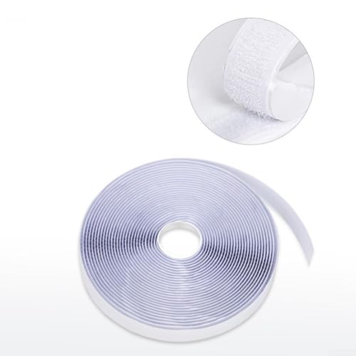 Oniissy Verstellbare Fensterdichtung für tragbare Klimaanlagen, 300 cm/400 cm, weißes Oxford-Gewebe, isolierende Abdeckung, energiesparend, kühlende Effizienz, Verstärker (400 cm) von Oniissy