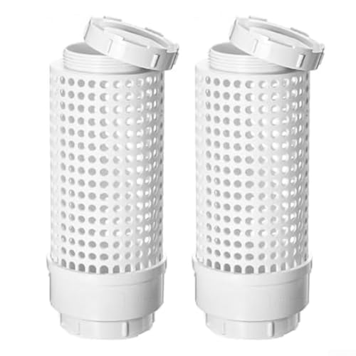 Oniissy Wurmkomposter: Effiziente Abfallreduzierung für Garten-Hochbeet, Wurmfarm im Boden, der Ihren Abfall in Kompost verwandelt (2 Stück, 110 mm) von Oniissy