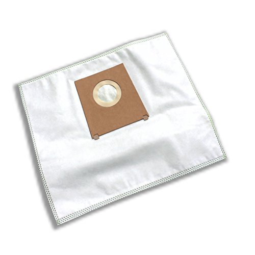 20 x Staubsaugerbeutel geeignet für Bosch Serie 8 BGB75X494 /18 von Onkel-Toms-Stauboase