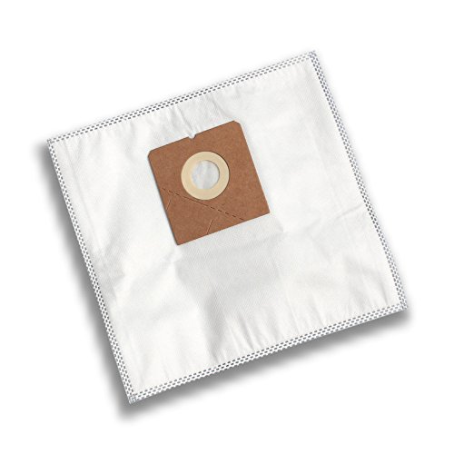 30 x Staubsaugerbeutel geeignet für CTC Clatronic BS 1311 von Onkel-Toms-Stauboase