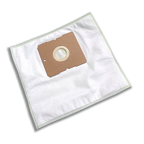 40 x Staubsaugerbeutel geeignet für Exquisit BP 6101 + 6102 Staubbeutel Beutel 40 x Staubsaugerbeutel geeignet für Exquisit BP 6101 + 6102 Staubbeutel Beutel von IYVYI