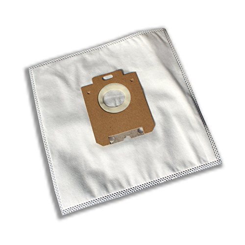 60 Staubsaugerbeutel geeignet für Philips PowerGo FC8250, FC8250/09, FC 8250/09 von Onkel-Toms-Stauboase