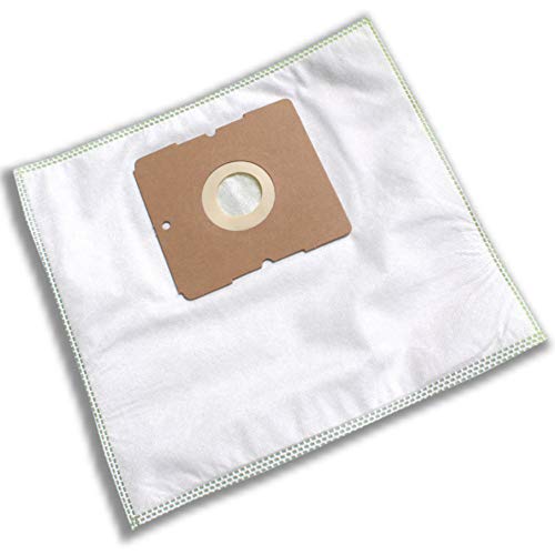 60 x Staubsaugerbeutel geeignet für Grafner BS10818 700W Blau von Onkel-Toms-Stauboase