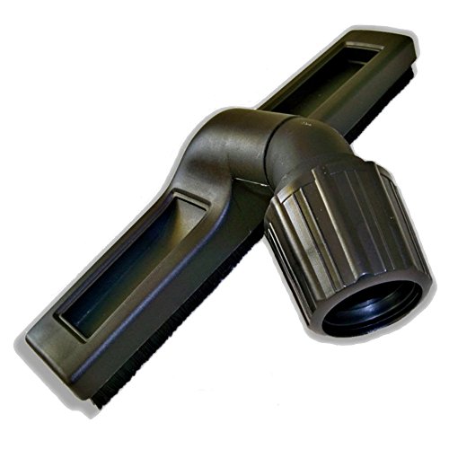 Universal Besendüse Bodendüse geeignet für Zilan ZLN 8471 1200W von Onkel-Toms-Stauboase