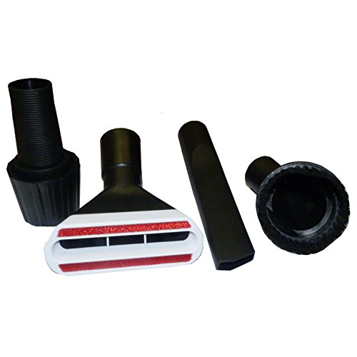 Universal Düsenset geeignet für Philips PowerGo FC8240/09 von Onkel-Toms-Stauboase