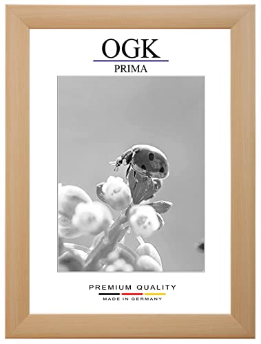 Online-GalleryKing Holz Bilderrahmen 60 x 90 cm in Ahorn | Foto | Poster | Puzzle | Galerie | Rahmen Online-GalleryKing Holz Bilderrahmen 60 x 90 cm in Ahorn | Foto | Poster | Puzzle | Galerie | Rahmen von Online-GalleryKing