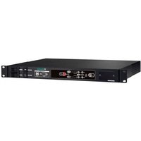 Automatic Transfer Switch 16A-RACK von Online USV Systeme