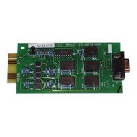 ONLINE USV Compatible AS400 Interface - Fernverwaltungsadapter von ONLINE USV