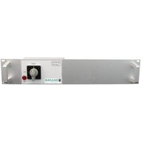 Online USV - Bypass 3kVA - externe Handumgehung Rack 2 HE von Online USV Systeme