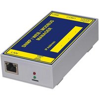Online USV - Netzwerkmanagement BASIC; Externe Version von Online USV Systeme
