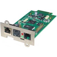 Online USV - Netzwerkmanagementkarte - SNMP Adapter prof. Slot von Online USV Systeme