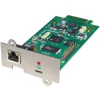 Online USV SNMP/WEB Manager DW7SNMP30 Fernverwaltungsadapter 10/100 Ethernet von Online USV Systeme