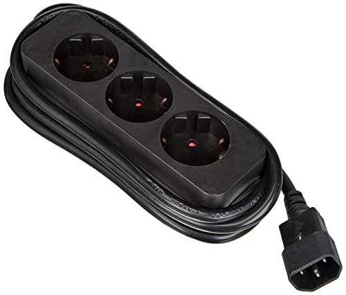 Online USV Stromadapter bis 2kVA 10A von Online USV