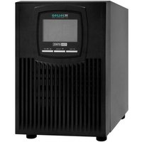 Online USV ZINTO 800 Tower von Online USV Systeme