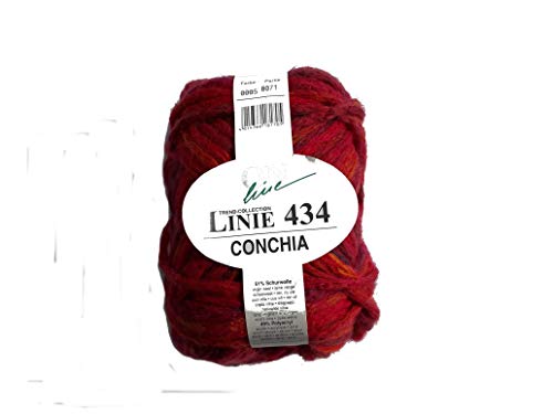 Online CONCHIA Linie 434 Farbe 005 Fuchsia von ONline Garne