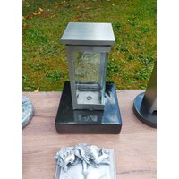 4 X Glas Für Grablaterne Und Federn Das Glas, Grablicht Gläser Grableuchte Ersatzglas Ersatzgläser Garantie 4 X Glas Für Grablaterne Und Federn Das Glas, Grablicht Gläser Grableuchte Ersatzglas Ersatzgläser Garantie von Onlinehandel61