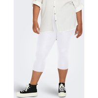 ONLY CARMAKOMA Caprileggings "CARTIME LIFE CALF LEGGINGS JRS" ONLY CARMAKOMA Caprileggings "CARTIME LIFE CALF LEGGINGS JRS" von Only Carmakoma