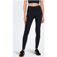 ONLY Play Funktionstights "ONPBETTY HW SEAM TIGHTS NOOS" mit reflektierenden Details von Only Play