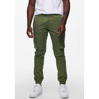 ONLY & SONS Cargohose "CAM STAGE CARGO CUFF" von Only & Sons
